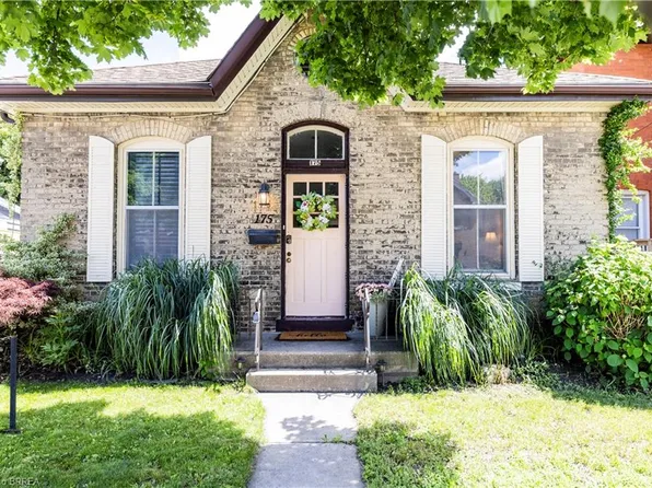 175 Albion St, Brantford, ON N3T 3N1