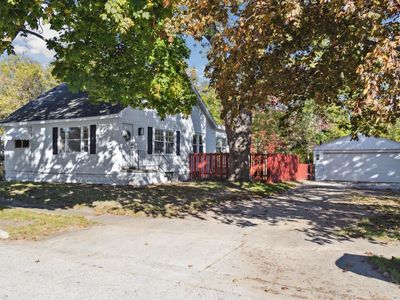 2154 Hudson St, Muskegon, MI, 49441