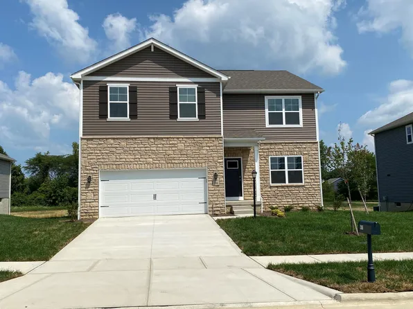 286 Springer Woods Blvd, Delaware, OH 43015