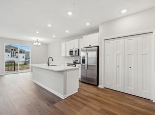 8608 London Cir NE #D, Blaine, MN 55449