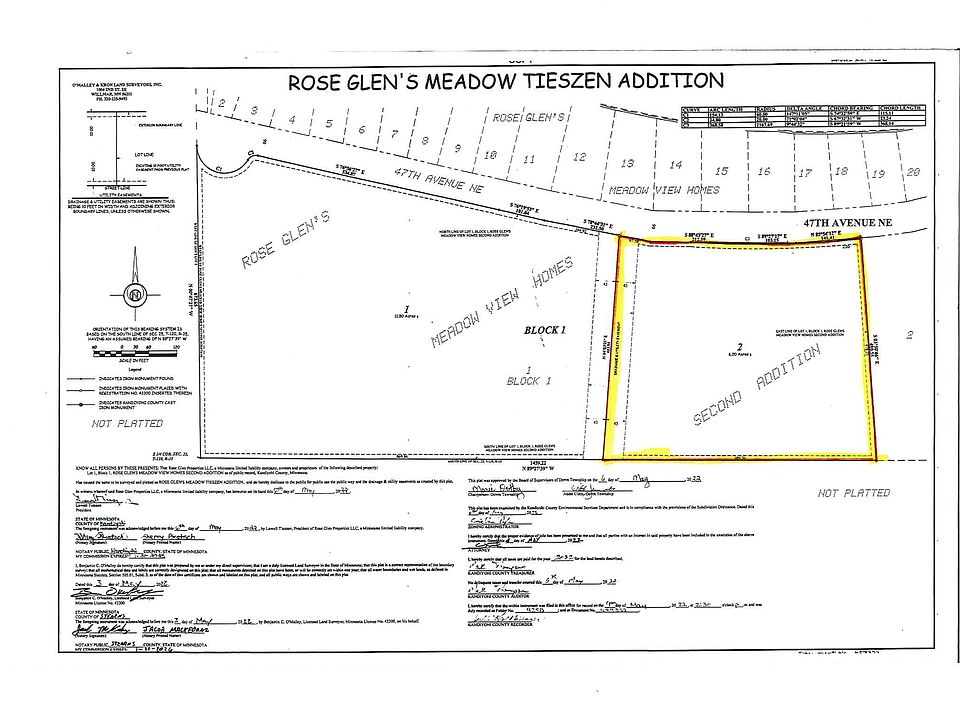 1st image of 47th Avenue Northeast Ave