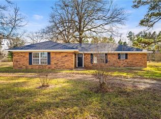 248 Stock Landing Rd, Deville, LA 71328
