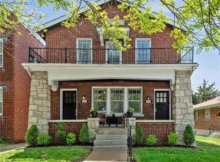 6044 Southwest Ave, Saint Louis, MO 63139