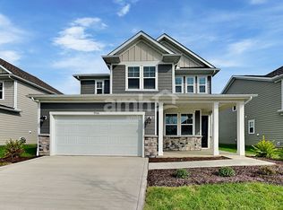 9166 Henley Ave SW, Reynoldsburg, OH 43068