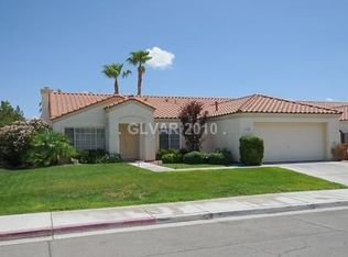 4920 Wind Break Ln, North Las Vegas, NV 89031