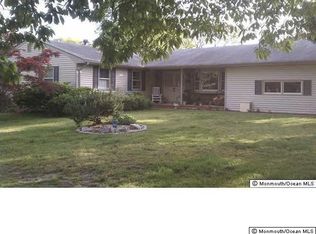 134 Branch Blvd, Brick, NJ 08724