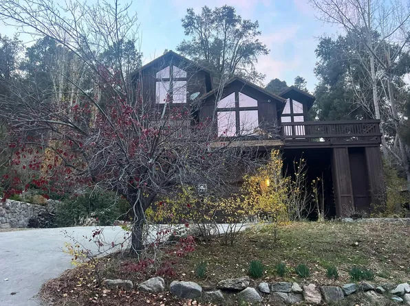 2233 Symonds Dr, Pine Mountain Club, CA 93222