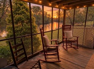 788 Fish Trap Trl, Mineral Bluff, GA 30559