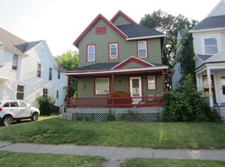 169 Maryland St, Rochester, NY 14613