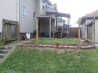 1201 9th St NW, Canton, OH