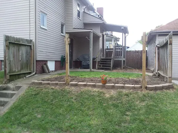 1201 9th St NW, Canton, OH 44703