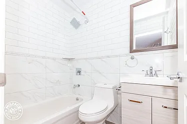 Rented by MySpaceNYC