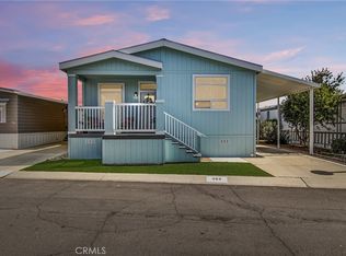 27601 Sun City Blvd Spc 303, Sun City, CA 92586