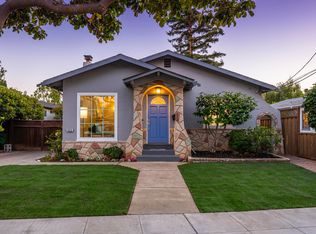 833 Linden Ave, Burlingame, CA 94010