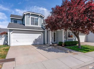 3105 May Rose Cir, Reno, NV 89502
