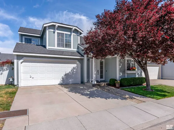 3105 May Rose Cir, Reno, NV 89502