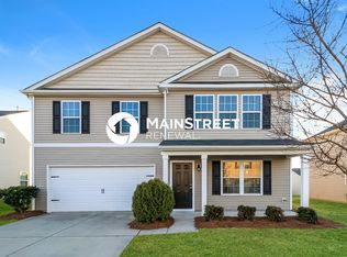 2243 Sage Meadows Dr, Winston Salem, NC 27127