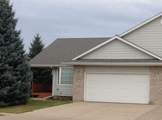 4600 S Key Ave, Sioux Falls, SD 57106