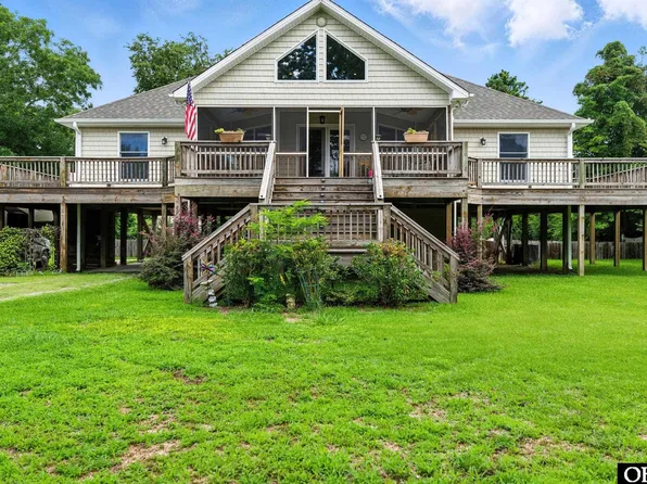 102 Lighthouse Vw Lot 5, Aydlett, NC 27916