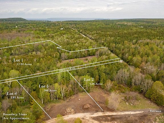 2nd image of LOT 2 County Road F