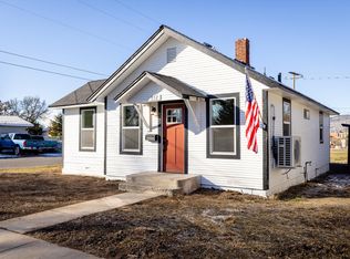 932 Owens St, Klamath Falls, OR