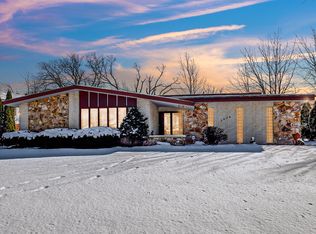 3026 Macfarlane Cres, Flossmoor, IL 60422