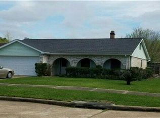 15915 Inwood Ln, Missouri City, TX 77489