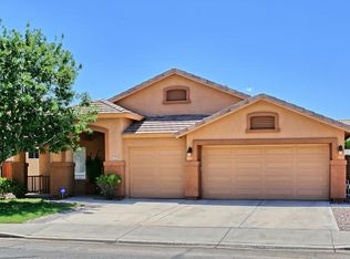1509 E Harrison St, Chandler, AZ 85225