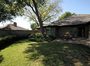 9512 Dove Meadow Dr, Dallas, TX 75243