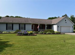 11115 Clark Rd, Chardon, OH 44024
