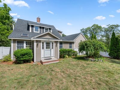 10 Scroxton Dr, Billerica, MA, 01821