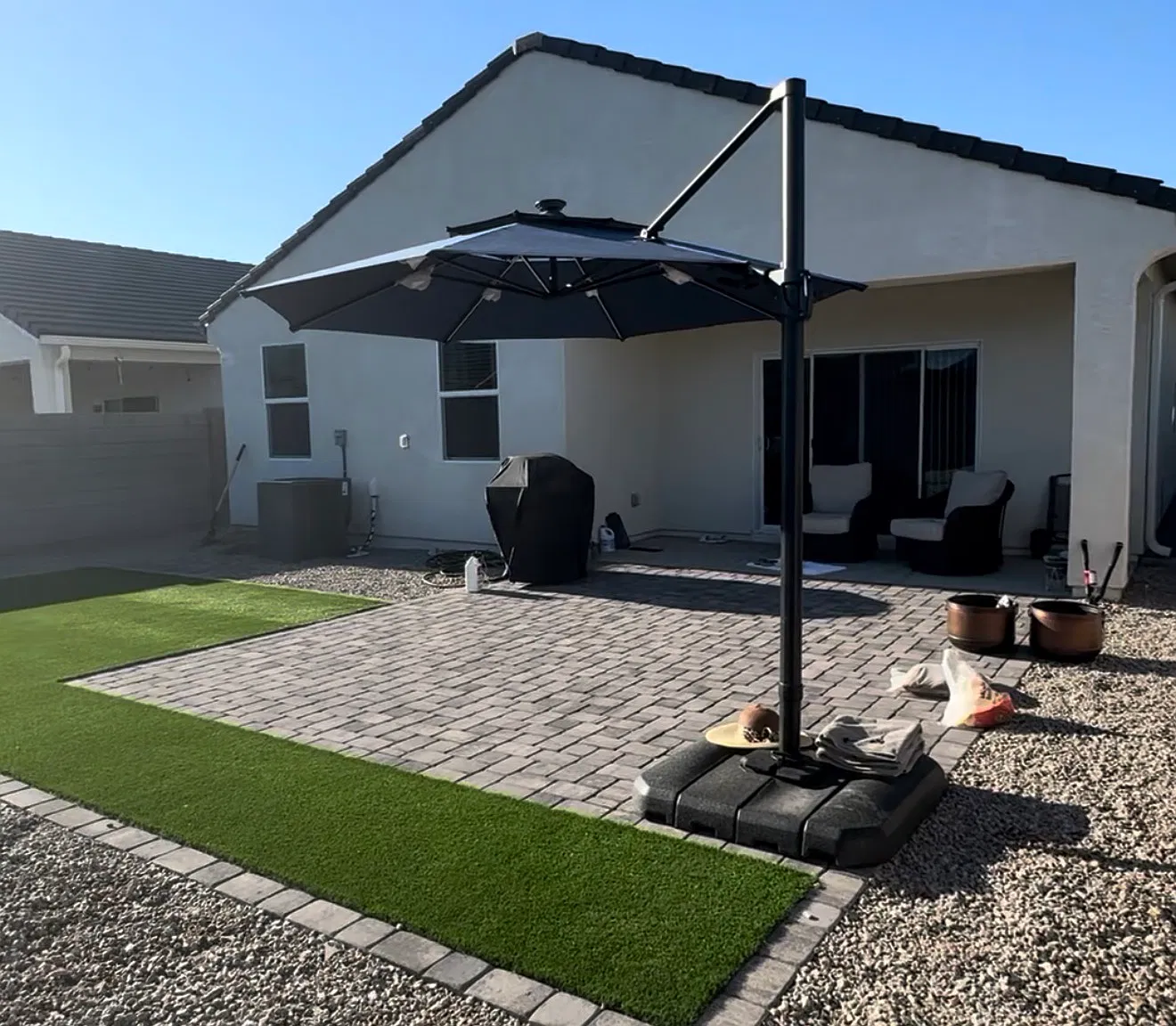 3 bed, 1612 sqft, $2,100 — Photo 3