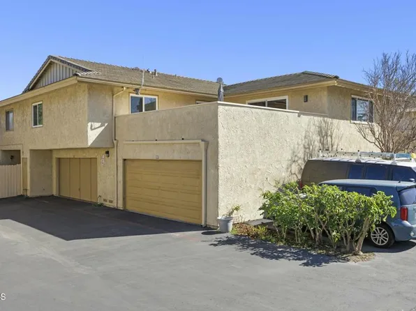 2771 Bolker Dr, Port Hueneme, CA 93041