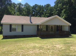 8876 Taxahaw Rd, Kershaw, SC 29067