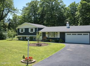 55 Westside Dr, Ballston Lake, NY 12019