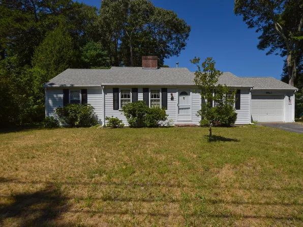 1 Freeman Road, Yarmouth Port, MA 02675