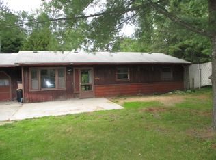 1090 Tamrack Rd, Alpena, MI 49707