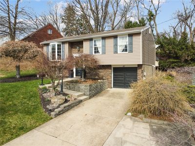 57 Cypress Dr, Carnegie, PA, 15106