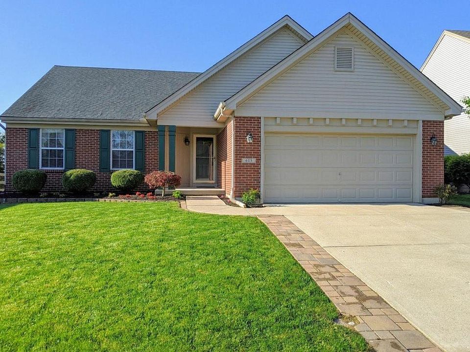 1st image of 615 Valley Trails Dr