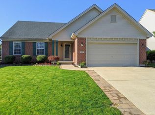615 Valley Trails Dr, Harrison, OH 45030