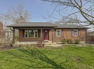 7650 Dog Trot Rd, Cincinnati, OH