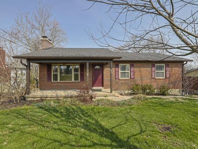 7650 Dog Trot Rd, Cincinnati, OH, 45248