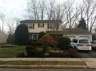 13 Oaktree Rd, Monmouth Junction, NJ 08852