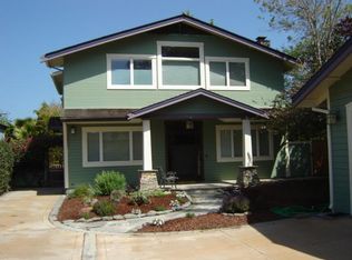 727 Hanover St Santa Cruz CA 95062 Zillow