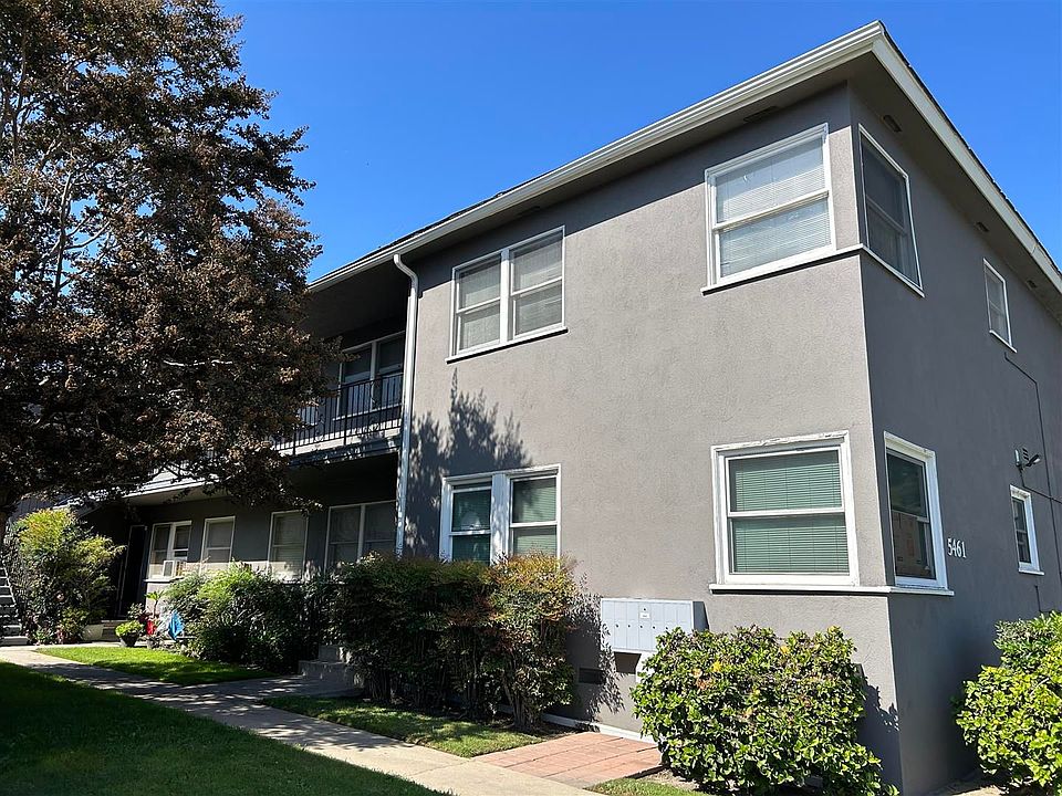 1st image of 5461 Orange Ave #A