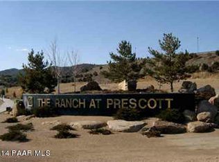 3100 Bar Circle A Rd, Prescott, AZ 86301