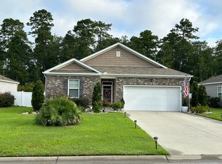 232 Legends Village Loop, Myrtle Beach, SC 29579