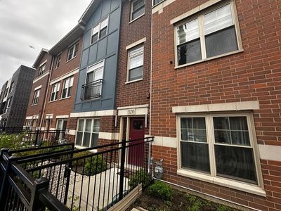 3235 S Stewart Ave, Chicago, IL, 60616