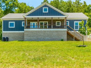 3766 Alabama Rd, Apison, TN 37302