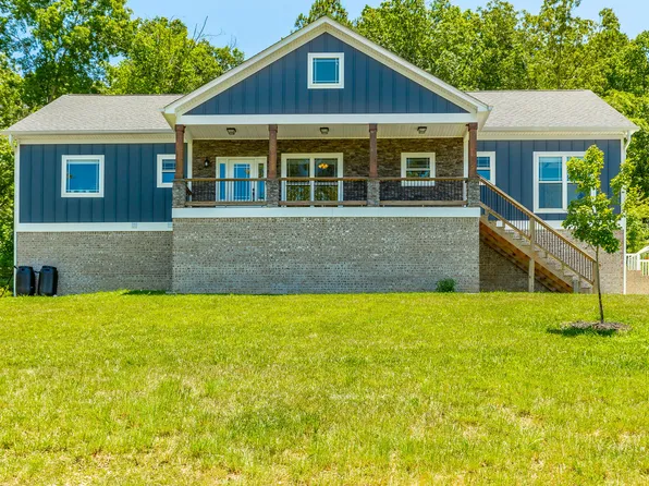 3766 Alabama Rd, Apison, TN 37302